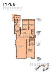Costa Del Sol (D16), Condominium #614452211